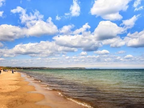 Architects Apartment Apartment in Gdansk