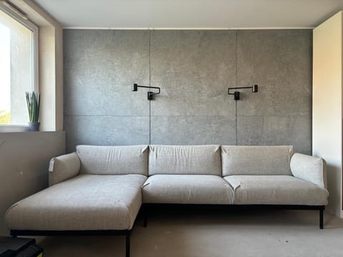 Architects Apartment Apartment in Gdansk