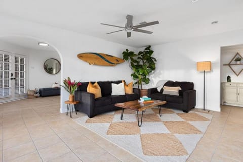 The Pelican Apartment in Cardiff