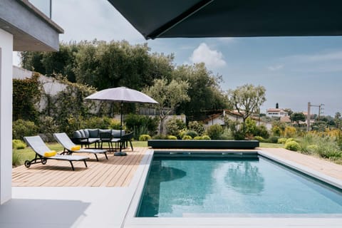 Prestigieuse Villa De Crémat Nice Villa in Nice