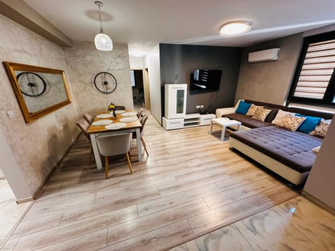 ДиНати Apartment in Plovdiv