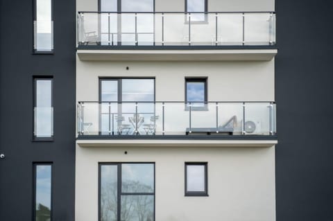 Apartament Dla Ciebie III Apartment in West Pomeranian Voivodeship, Poland