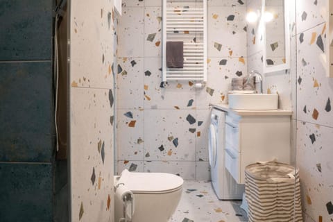 Apartament Dla Ciebie III Apartment in West Pomeranian Voivodeship, Poland