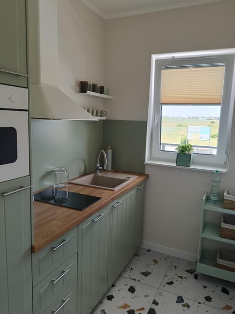 Apartament Dla Ciebie III Apartment in West Pomeranian Voivodeship, Poland