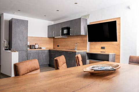 Home's am Hof Apartment in Trentino-South Tyrol