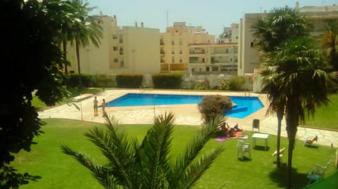 Garden, Garden view, Swimming pool