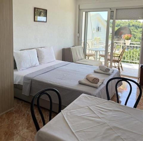 Apartmani Neda Bane Apartment in Budva Municipality