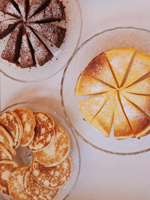 Food, Breakfast, Continental breakfast, Buffet breakfast