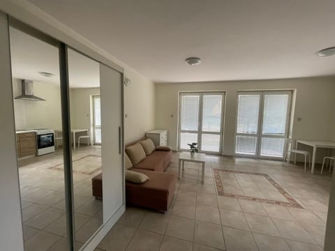 Apartamenty Bolszewo Apartment in Pomeranian Voivodeship