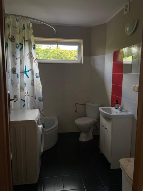 Apartamenty Bolszewo Apartment in Pomeranian Voivodeship