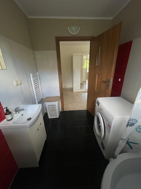 Apartamenty Bolszewo Apartment in Pomeranian Voivodeship