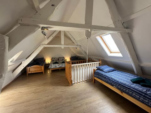 Entre pierres & mer House in Normandy