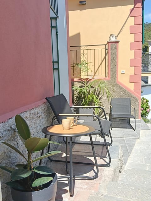 Menta Cinque Terre Apartment in Cinque Terre