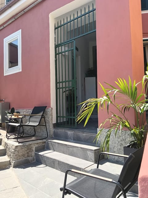 Menta Cinque Terre Apartment in Cinque Terre