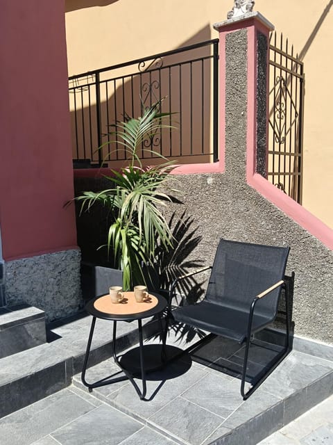 Menta Cinque Terre Apartment in Cinque Terre