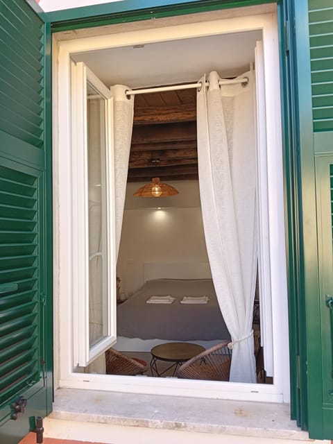 Menta Cinque Terre Apartment in Cinque Terre