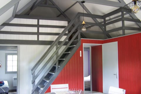 GITE Chalet Chalet in Normandy