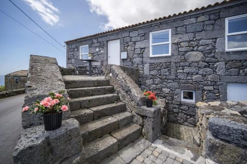 Property building, Balcony/Terrace