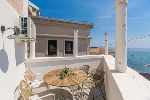 Apartment Belvedere by SeeAdria Agency Apartment in Novigrad