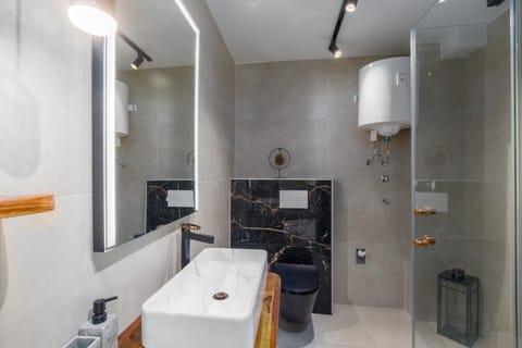 Apartment Belvedere by SeeAdria Agency Apartment in Novigrad