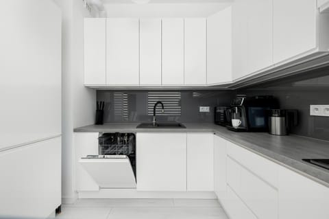 Kitchen or kitchenette, dishwasher, pet friendly, stove