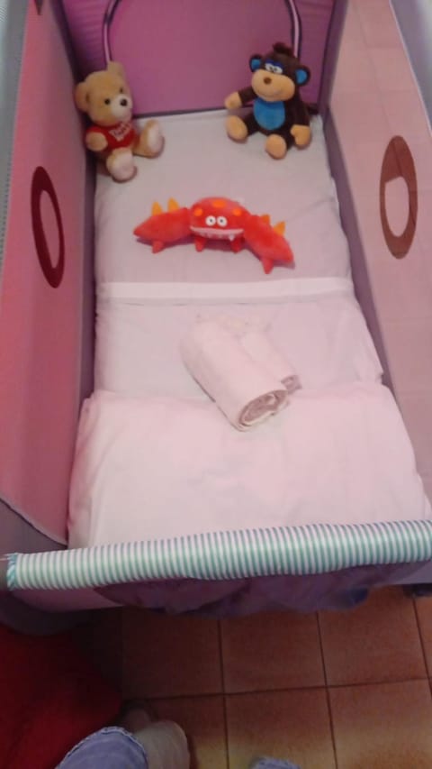 Blu Armony Apartment in Sirmione