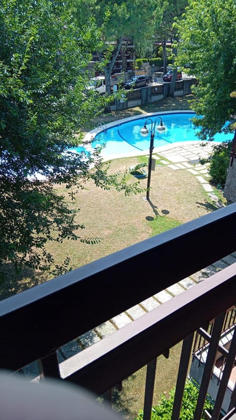 Blu Armony Apartment in Sirmione