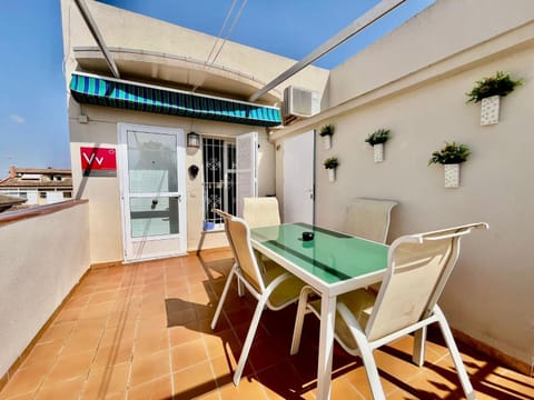 Balcony/Terrace, Balcony/Terrace
