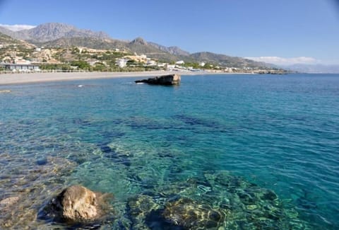 Natural landscape, Beach