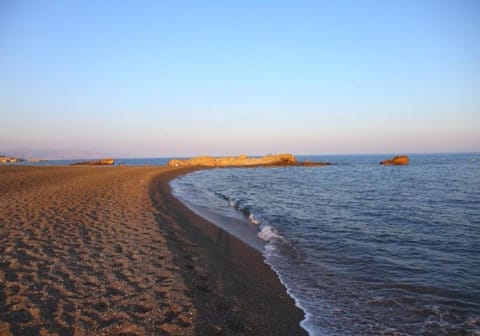 Natural landscape, Beach