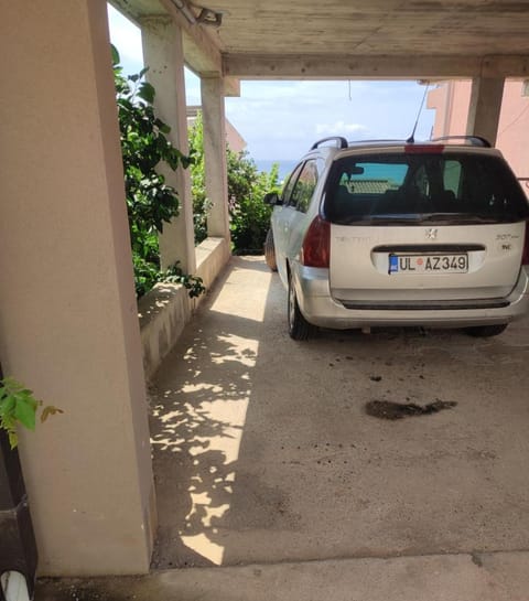 Blazo apartments Apartment in Ulcinj