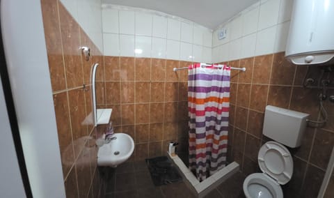 Blazo apartments Apartment in Ulcinj