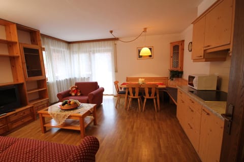 Residence Ben Ste Apartment hotel in Ortisei