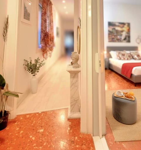 Rome Castle&Dome Apartment in Rome