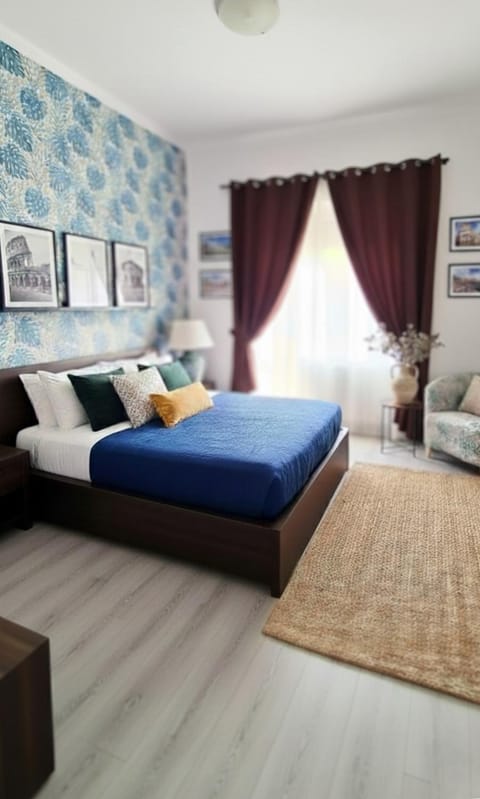 Rome Castle&Dome Apartment in Rome