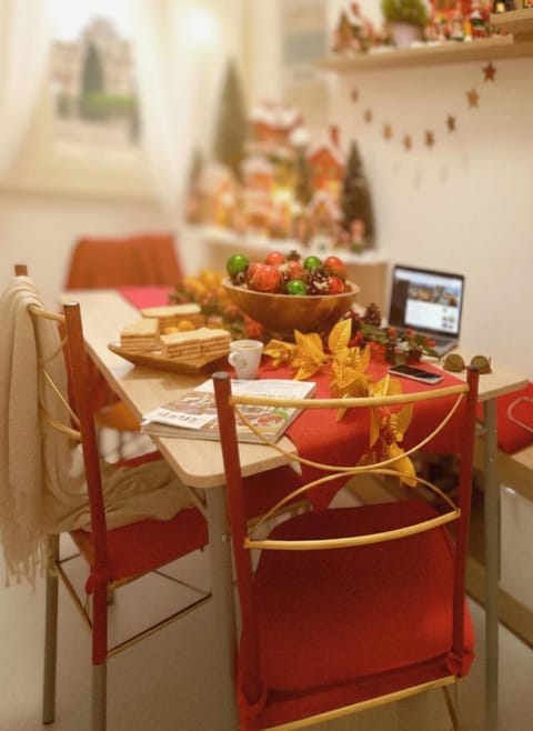 Rome Castle&Dome Apartment in Rome