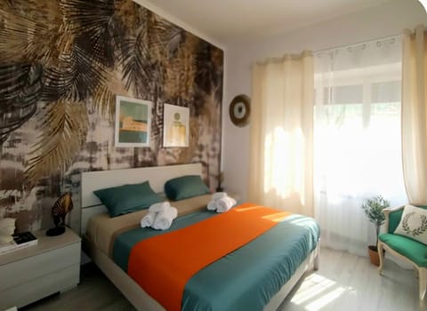 Rome Castle&Dome Apartment in Rome