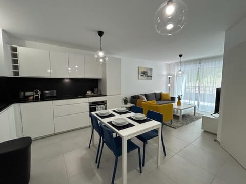 Fabron Hills By Avecoeur Apartment in Nice