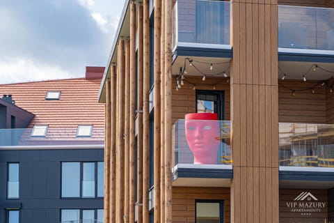 Property building, Balcony/Terrace