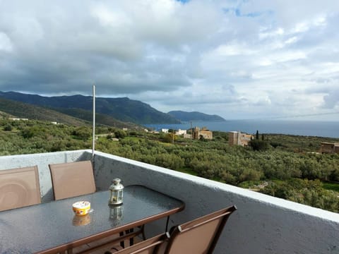Sea view