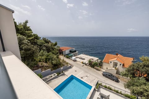 Nikolica Apartments Pelješac Apartment in Dubrovnik-Neretva County