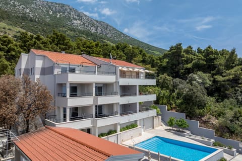 Nikolica Apartments Pelješac Apartment in Dubrovnik-Neretva County