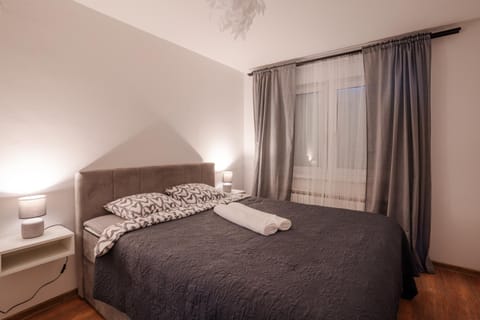 Apartman Sanda Apartment in Vojvodina