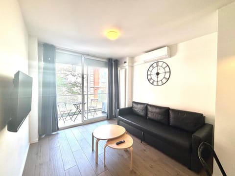 M001 Marquer Agréable T2 centre ville Apartment in Annemasse