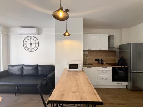 M001 Marquer Agréable T2 centre ville Apartment in Annemasse