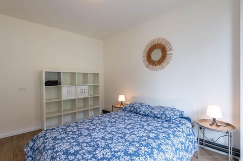 M001 Marquer Agréable T2 centre ville Apartment in Annemasse