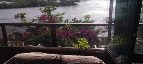 View (from property/room)