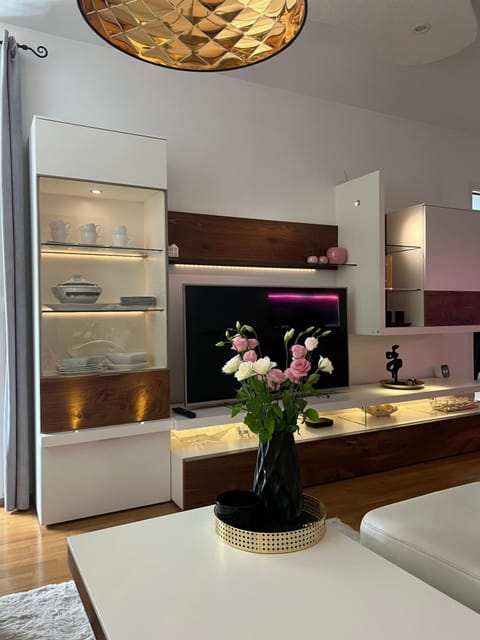 TV and multimedia, Kitchen or kitchenette, wardrobe