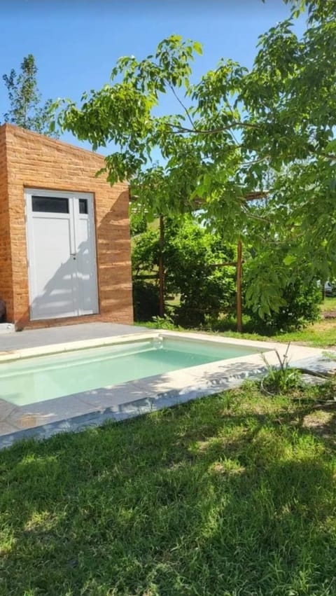 Natural landscape, Garden