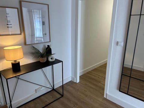 Ola! Vigo - Amplio Apartamento 3HAB 6 PAX Apartment in Vigo